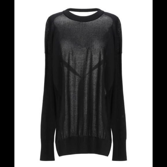 Backless Knit by Erika Cavallini - Picture 2 of 15